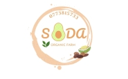 Soda Organic Farm
