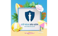 Câu Lạc Bộ Cờ Vua Sài Gòn