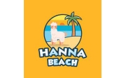 Hanna Beach Bar