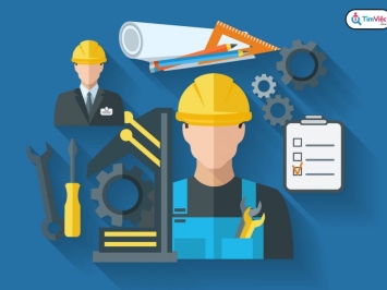 Chính sách của Công Ty TNHH Global Machine: