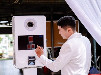 Cung cấp & Cho thuê máy game giải trí: Photobooth, Gắp gấu, Boxing giá tốt nhất