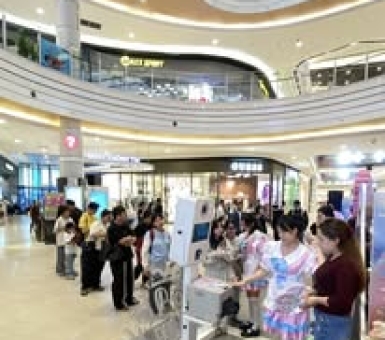Cho Thuê Photobooth Chụp Ảnh Lấy Liền - Giải Pháp Bùng Nổ Sự Kiện