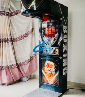 Máy Boxing