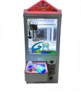 Máy Gắp Gấu Mini