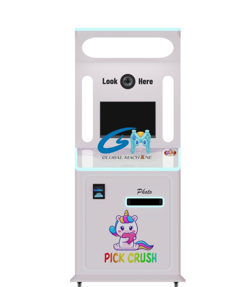 Máy chụp ảnh Tự động 